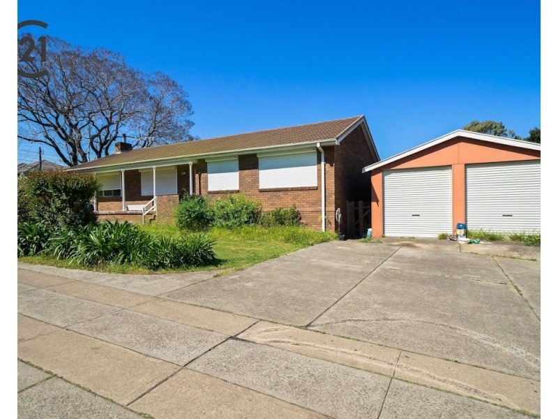 5   Haig Avenue, Georges Hall NSW 2198