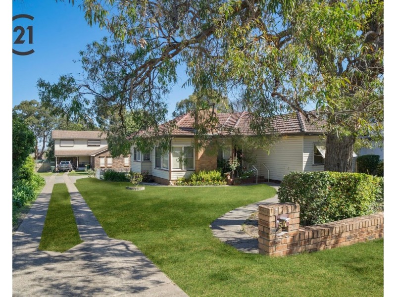 5   Haig Avenue, Georges Hall NSW 2198