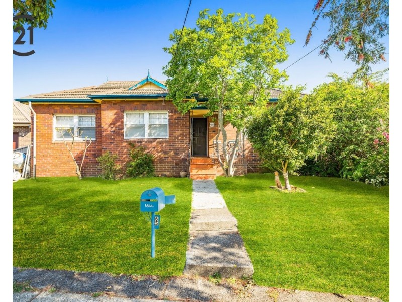 65  Rogers Street, Roselands NSW 2196