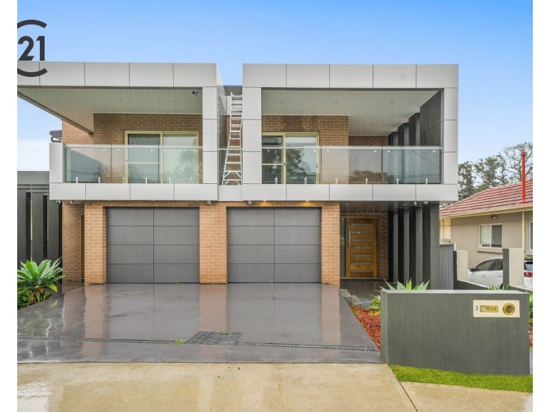 3A Isaac Street, Peakhurst NSW 2210