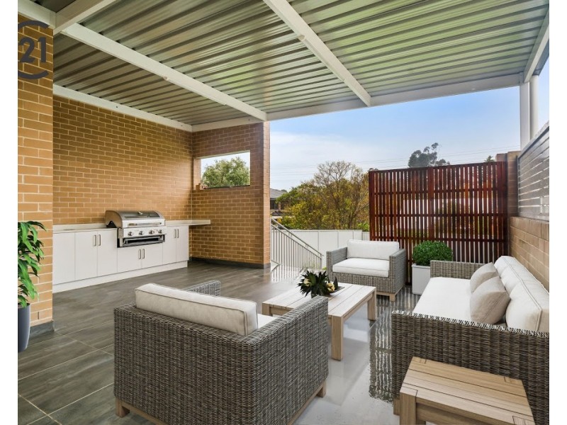 3A Isaac Street, Peakhurst NSW 2210