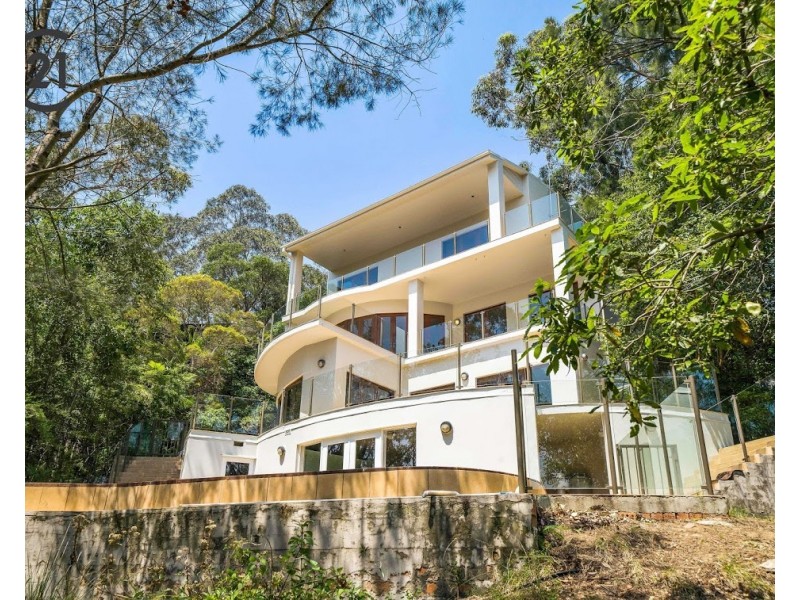 58 Richmond Avenue, St Ives NSW 2075