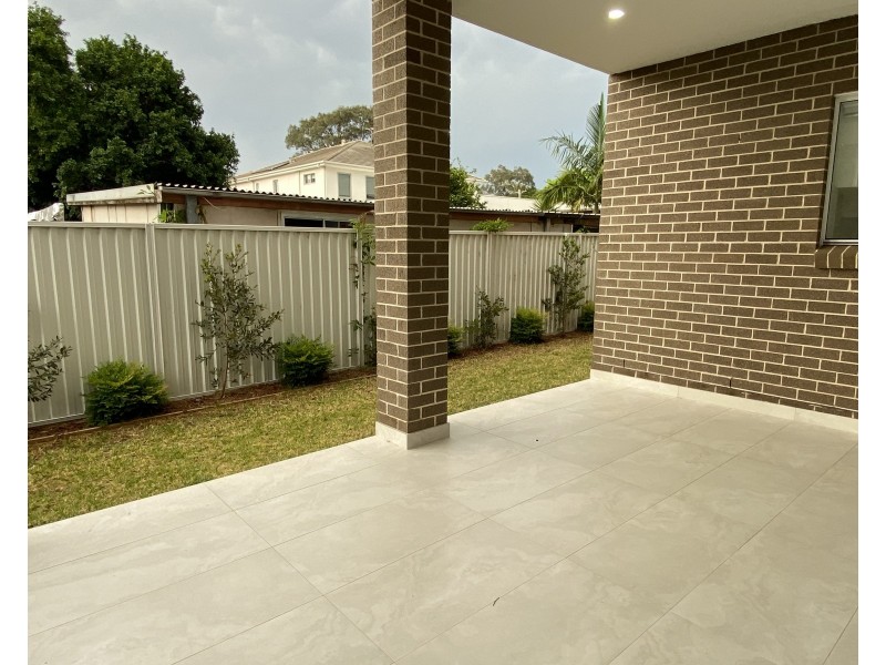 1/48 Haig Avenue, Georges Hall NSW 2198