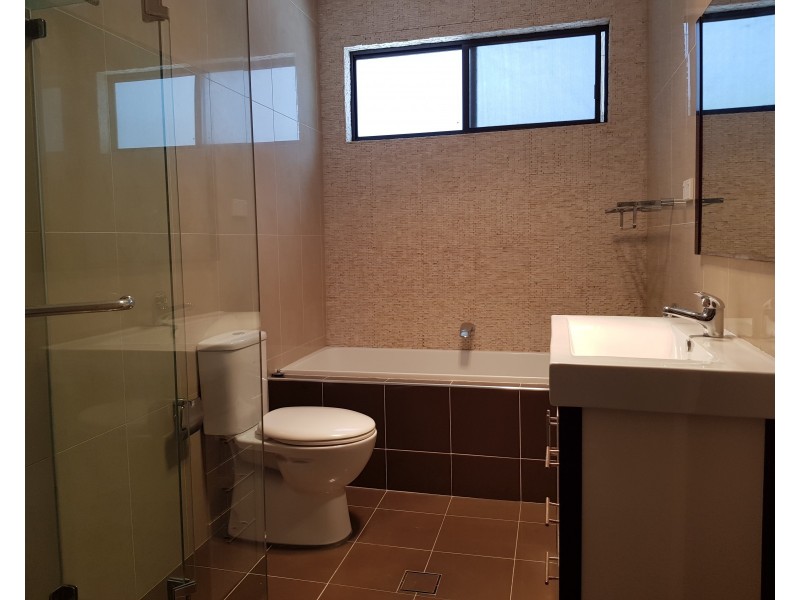 6 Thornton Avenue, Bass Hill NSW 2197