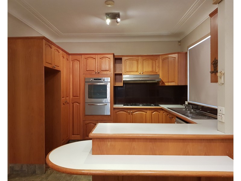 6 Thornton Avenue, Bass Hill NSW 2197