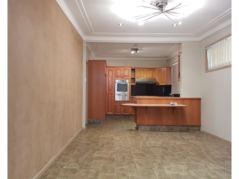 6 Thornton Avenue, Bass Hill NSW 2197