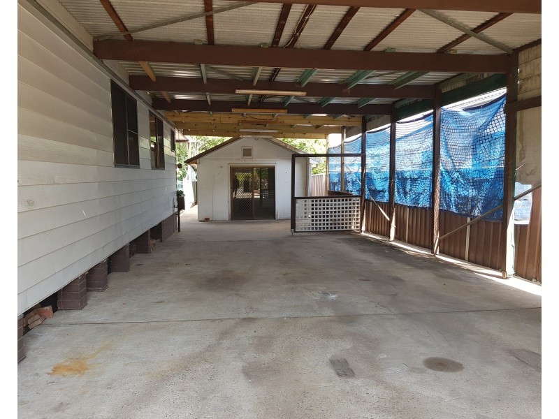 6 Thornton Avenue, Bass Hill NSW 2197