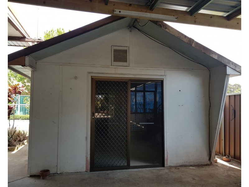 6 Thornton Avenue, Bass Hill NSW 2197