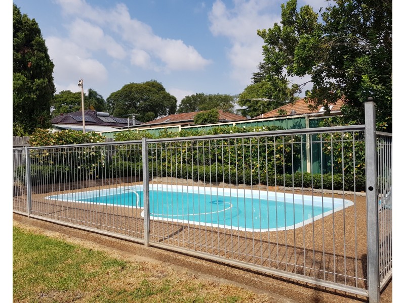 6 Thornton Avenue, Bass Hill NSW 2197