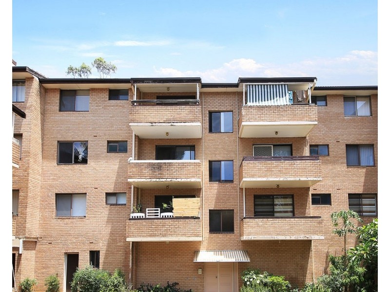 16/24 Sir Joseph Banks Street, Bankstown NSW 2200