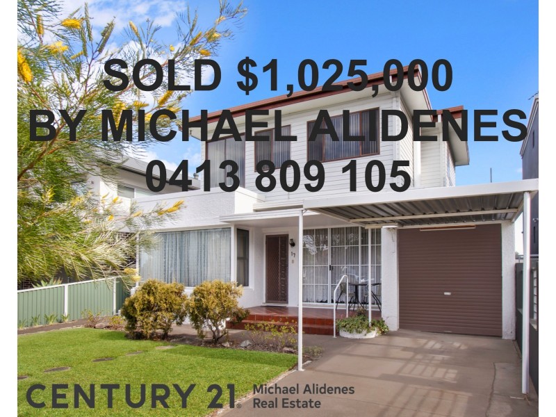 17 Rosebank Avenue, Kingsgrove NSW 2208