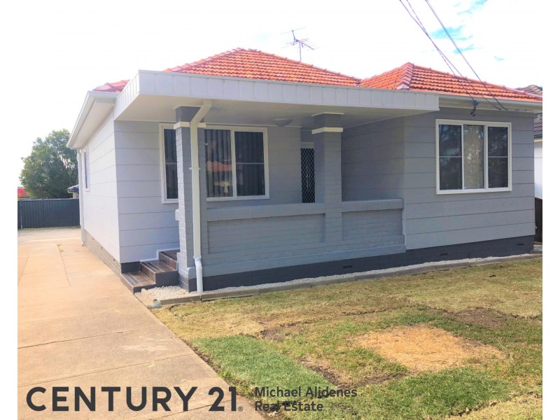 27 Payten Avenue, Roselands NSW 2196