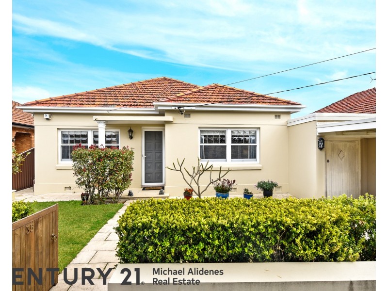 35 New Illawarra Road, Bexley North NSW 2207