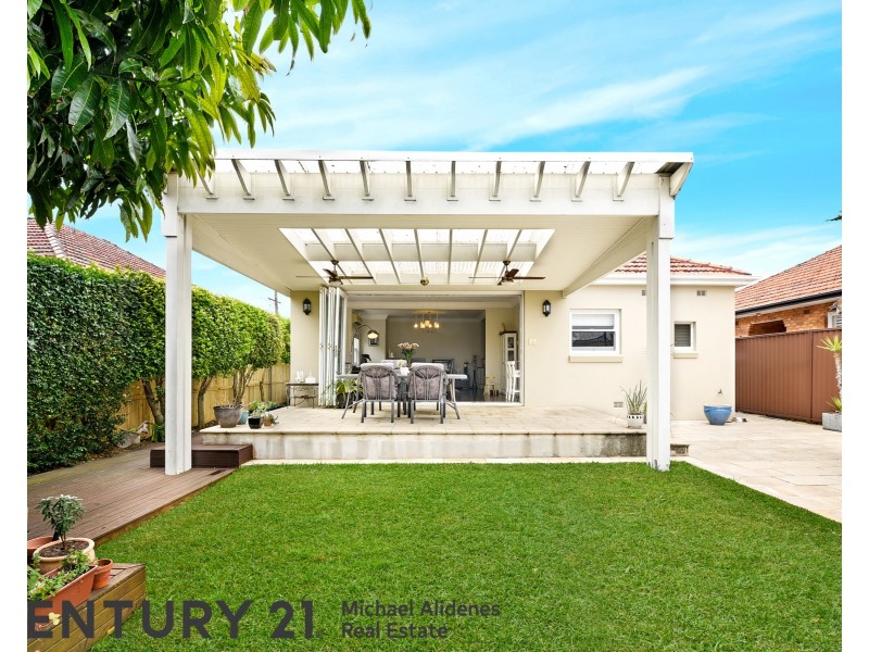 35 New Illawarra Road, Bexley North NSW 2207