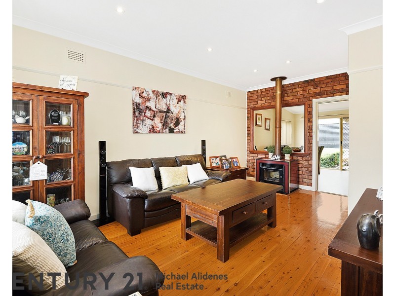 97 Glamis Street, Kingsgrove NSW 2208