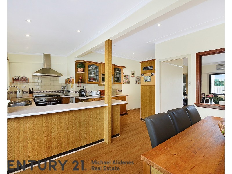 97 Glamis Street, Kingsgrove NSW 2208