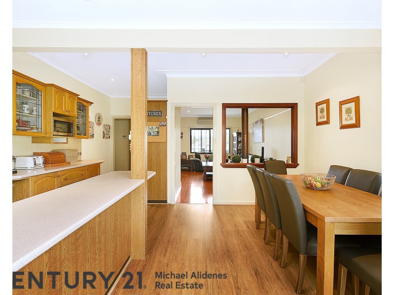 97 Glamis Street, Kingsgrove NSW 2208