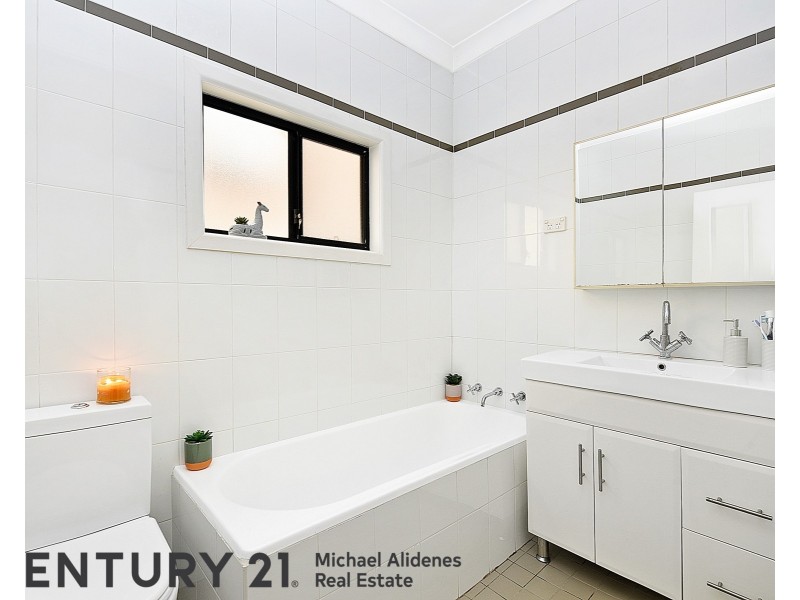 97 Glamis Street, Kingsgrove NSW 2208