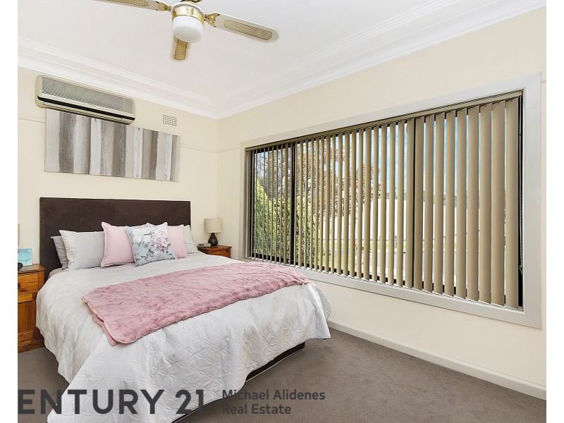 97 Glamis Street, Kingsgrove NSW 2208