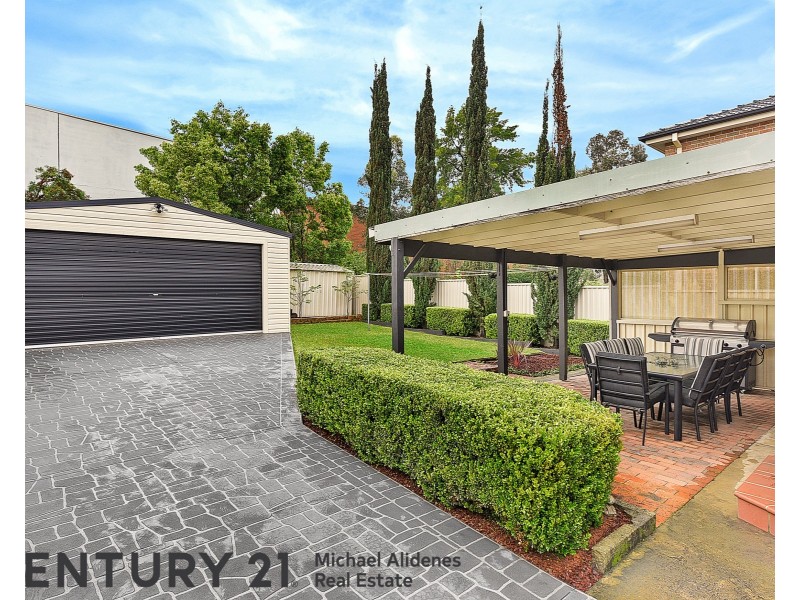 97 Glamis Street, Kingsgrove NSW 2208