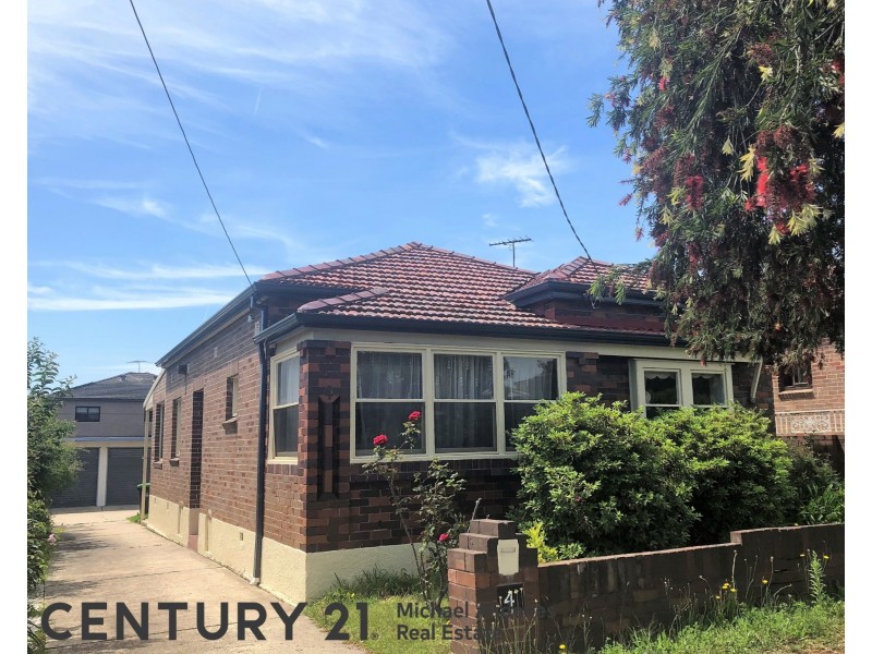 4 Shackel Avenue, Kingsgrove NSW 2208