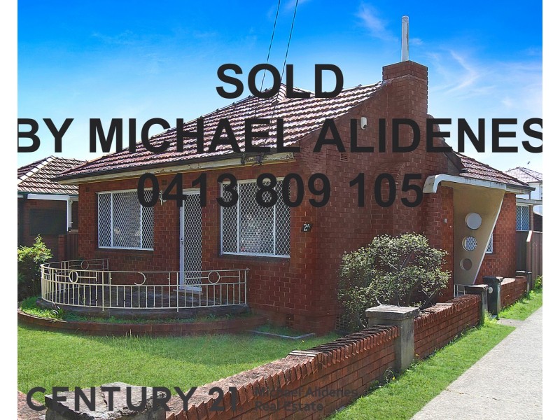 2a Kooreela Street, Kingsgrove NSW 2208