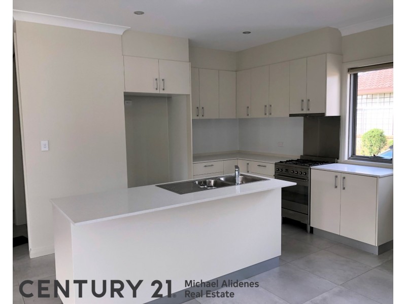 41  Barnsbury Grove, Bexley North NSW 2207