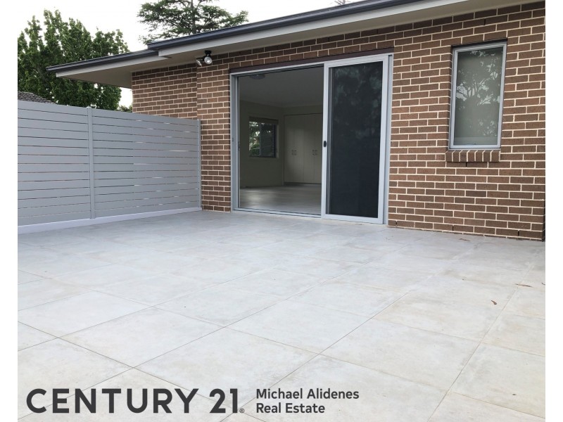 41  Barnsbury Grove, Bexley North NSW 2207