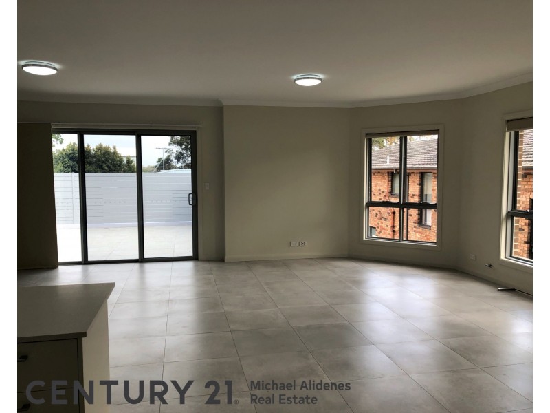 41  Barnsbury Grove, Bexley North NSW 2207