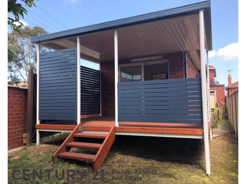17 Kingsgrove Avenue, Kingsgrove NSW 2208