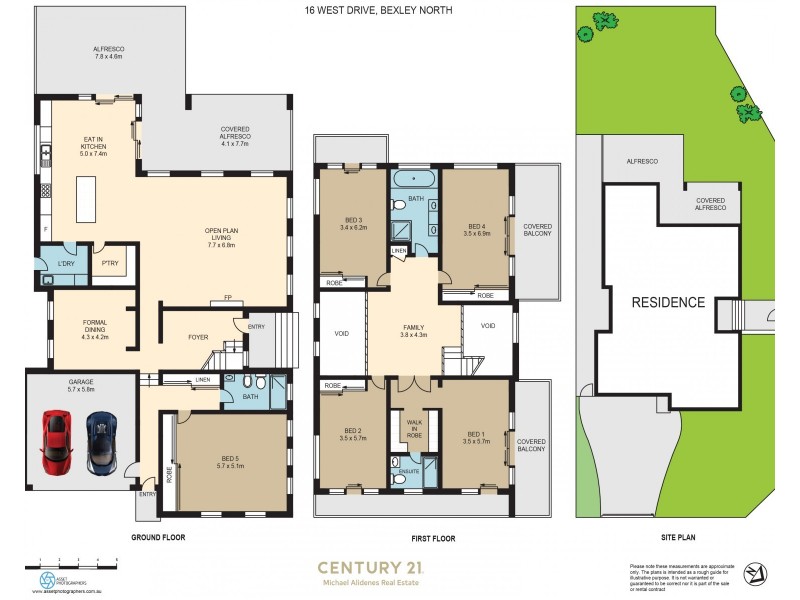 16 West Drive, Bexley North NSW 2207