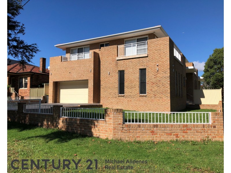 16 West Drive, Bexley North NSW 2207