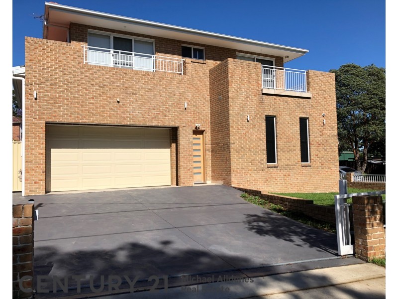 16 West Drive, Bexley North NSW 2207