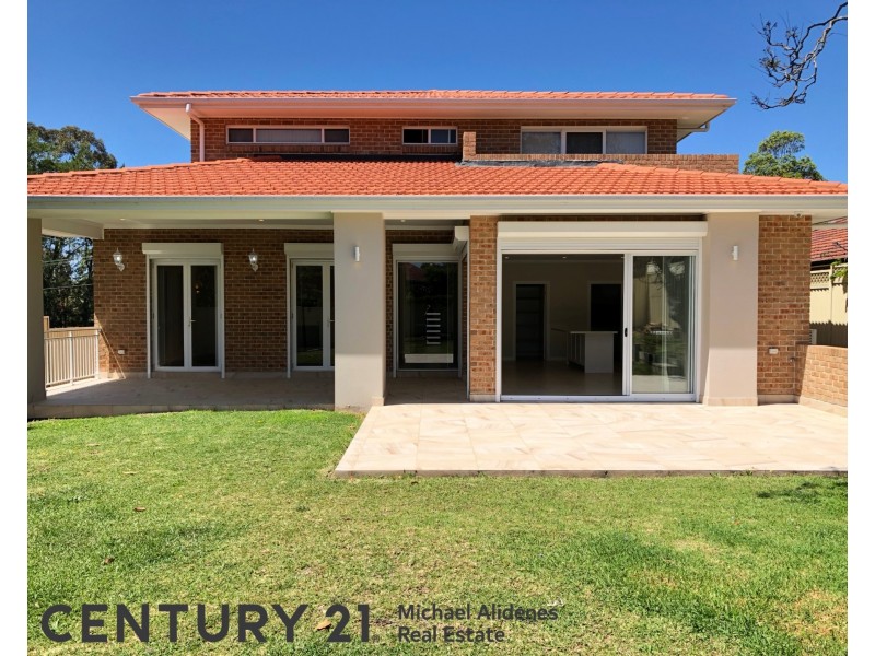 16 West Drive, Bexley North NSW 2207