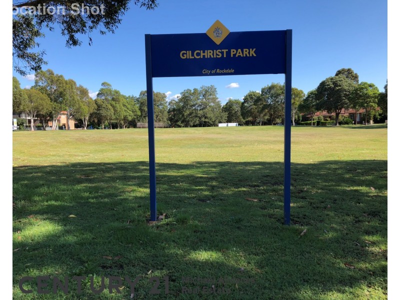 16 West Drive, Bexley North NSW 2207