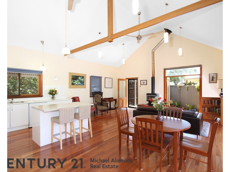 38 Canonbury Grove, Bexley North NSW 2207