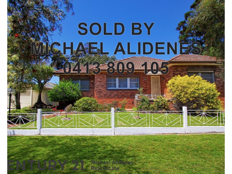 65 Morgan Street, Kingsgrove NSW 2208