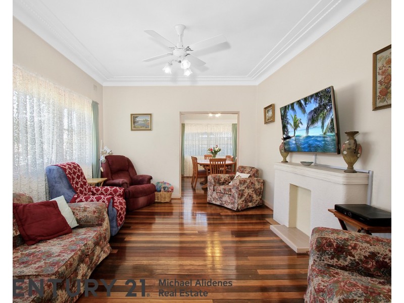 65 Morgan Street, Kingsgrove NSW 2208