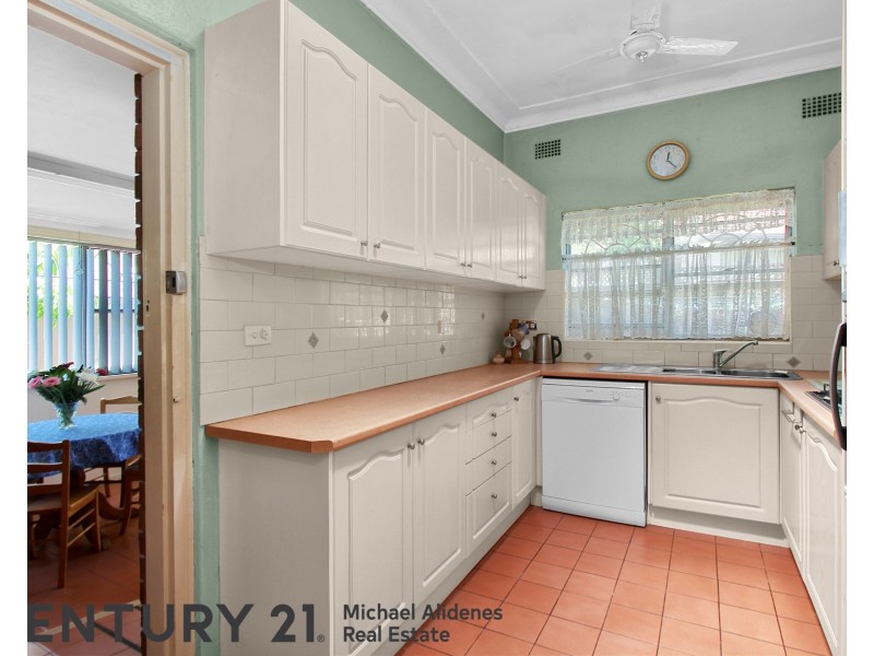 65 Morgan Street, Kingsgrove NSW 2208