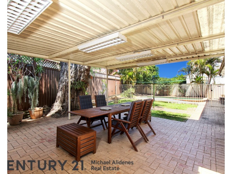 65 Morgan Street, Kingsgrove NSW 2208