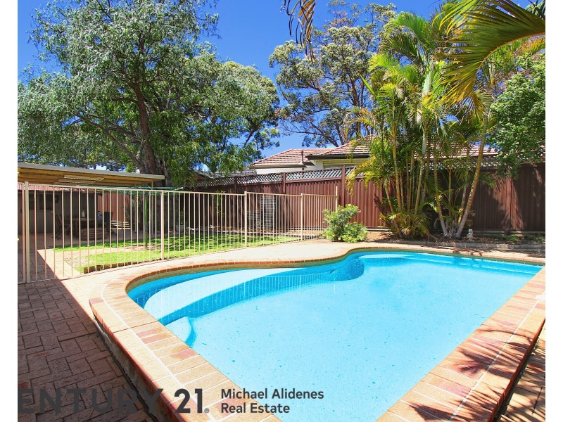 65 Morgan Street, Kingsgrove NSW 2208