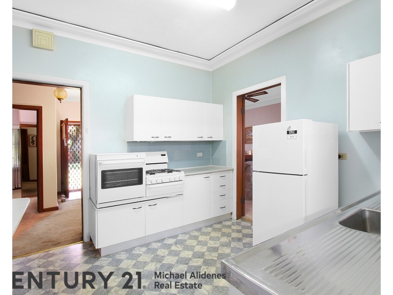 34 Panorama Road, Kingsgrove NSW 2208