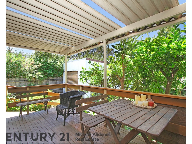 96 Ludgate Street, Roselands NSW 2196