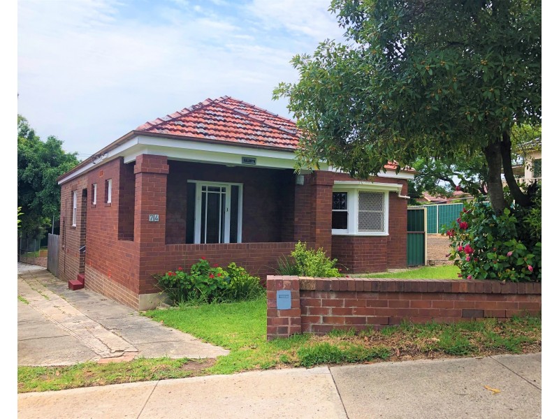 74 New Illawarra Road, Bexley North NSW 2207