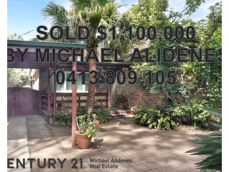 21 Westbrook Street, Beverly Hills NSW 2209