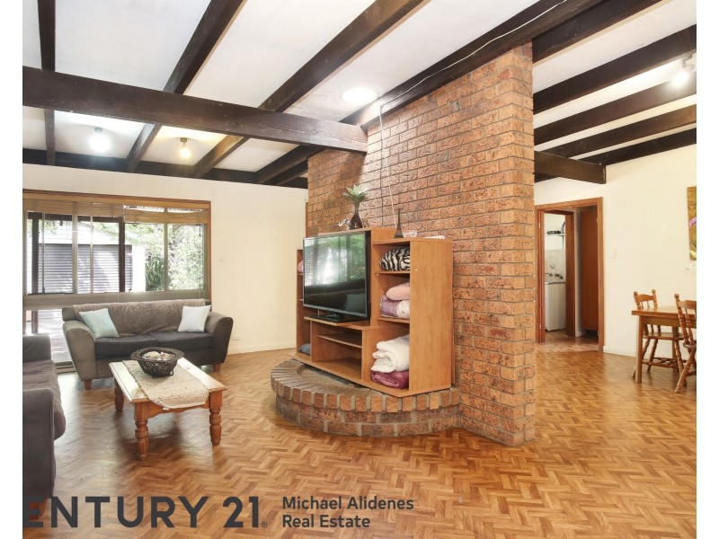 21 Westbrook Street, Beverly Hills NSW 2209