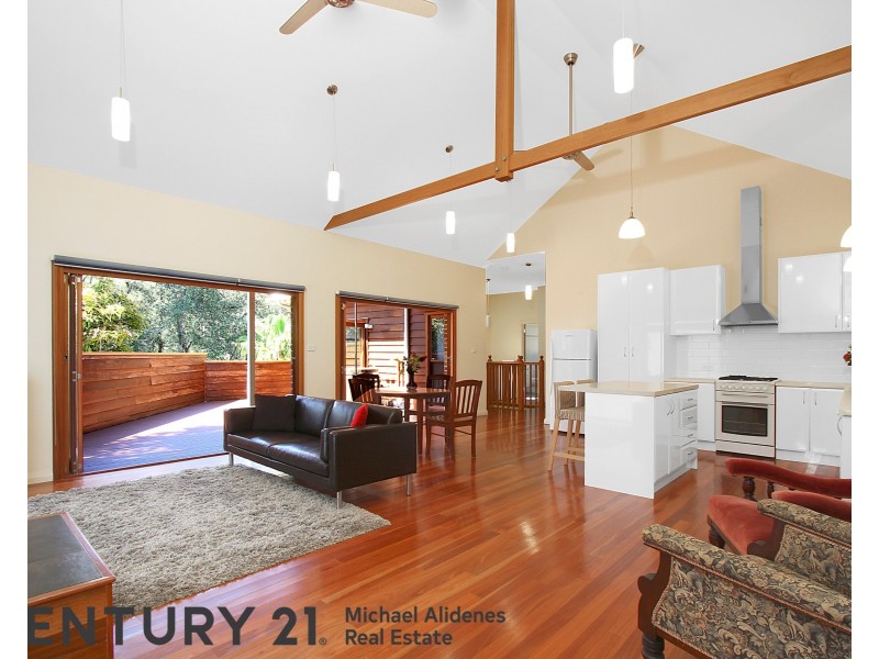 38 Canonbury Grove, Bexley North NSW 2207