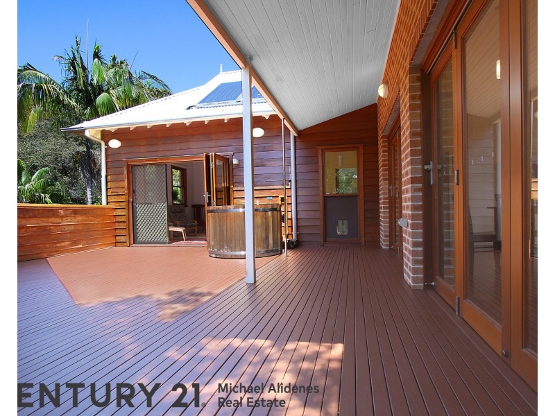38 Canonbury Grove, Bexley North NSW 2207