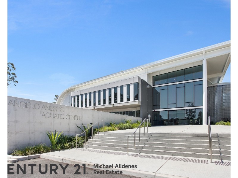 38 Canonbury Grove, Bexley North NSW 2207