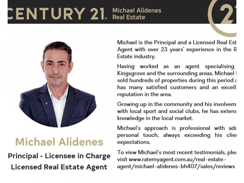 12 Turon Avenue, Kingsgrove NSW 2208